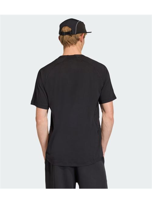 cutline co tee ADIDAS ORIGINAL | KE0713BLACK